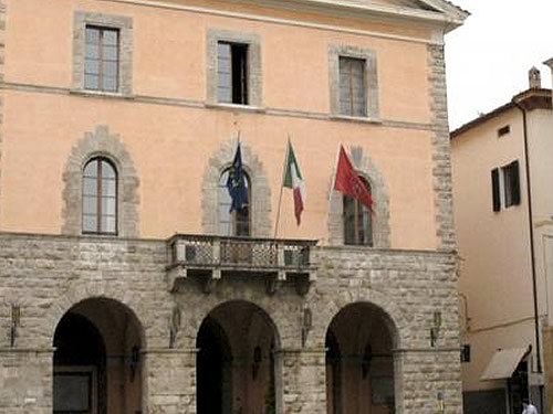 Comune di Grosseto